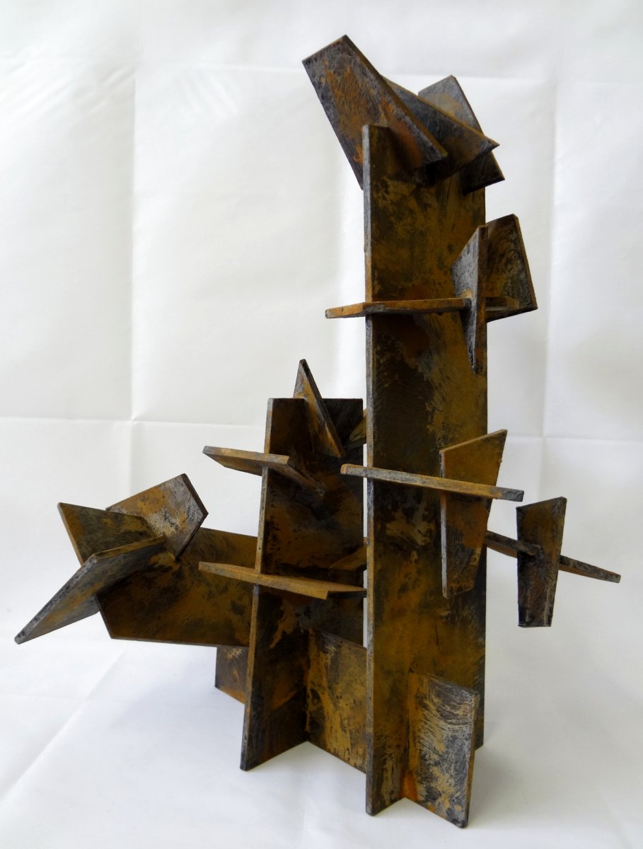 Hilton Edwards - Untitled 19